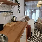 Victoria 13 Romántico En El Centro De Apartamento