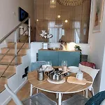 Victoria 13 Romántico En El Centro De Apartamento Córdoba