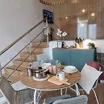 Victoria 13 Romántico En El Centro De Córdoba