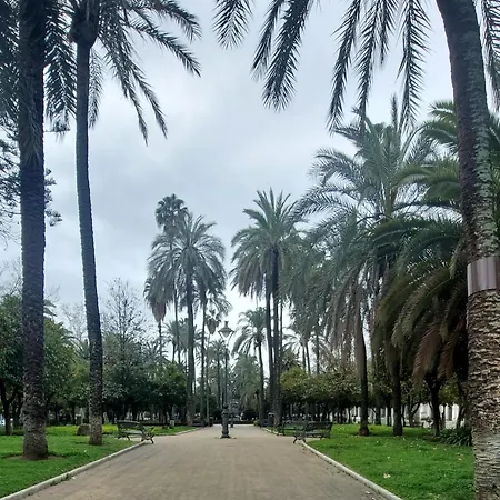 Victoria 13 Romántico En El Centro De