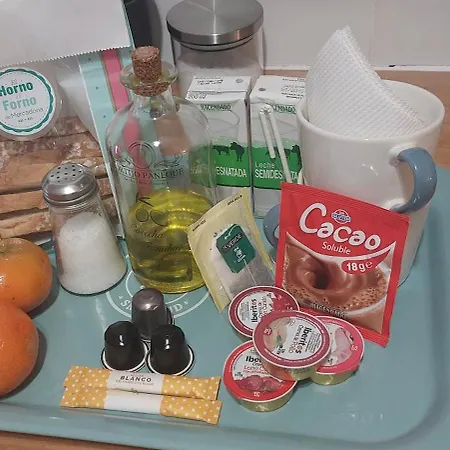 Victoria 13 Apartmán Córdoba