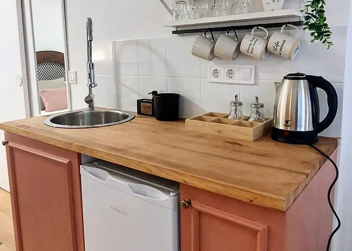 Apartmán Victoria 13