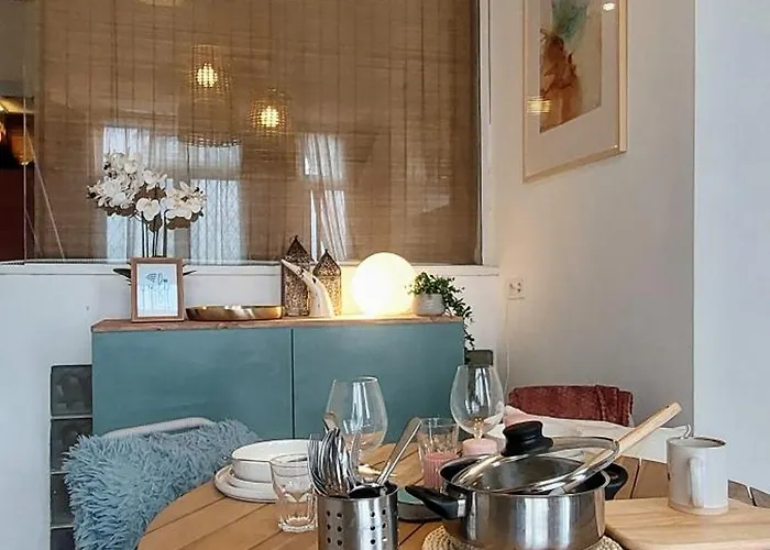 Apartmán Victoria 13 *