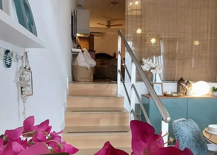 Victoria 13 Apartmán