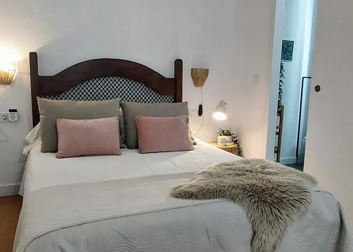 Victoria 13 Apartmán Córdoba