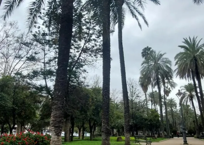 Apartmán Victoria 13 Córdoba