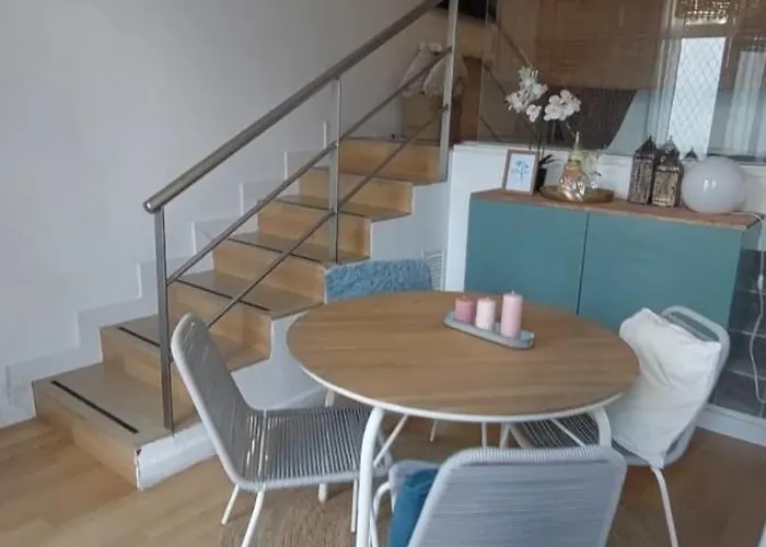 Apartmán Victoria 13 Córdoba