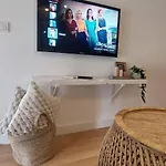 Victoria 13 Romantico En El Centro De Διαμέρισμα *