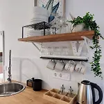 Victoria 13 Romantico En El Centro De Διαμέρισμα