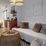 Victoria 13 Romantico En El Centro De