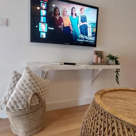 Victoria 13 Apartment *