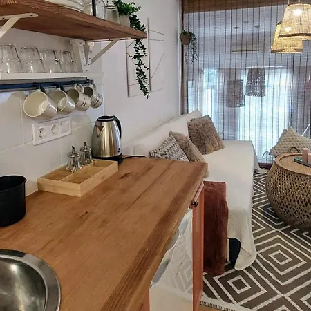 Victoria 13 Apartamento