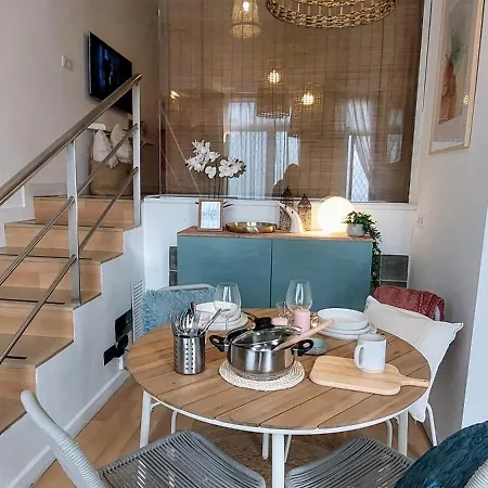 Victoria 13 Apartamento Córdoba