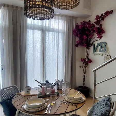 Apartamento Victoria 13