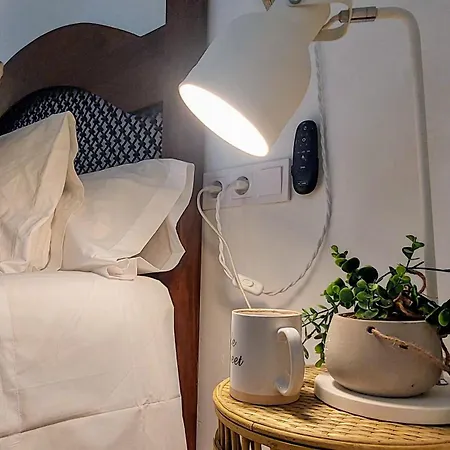 Apartamento Victoria 13