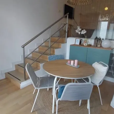 Apartamento Victoria 13 Córdoba