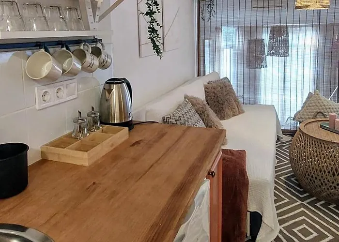 Victoria 13 Lägenhet