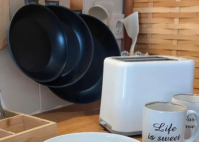 Victoria 13 Lägenhet *