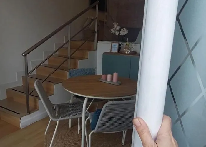 Victoria 13 Romantico En El Centro De 코르도바