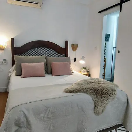 Victoria 13 Romantico En El Centro De Apartmán Córdoba