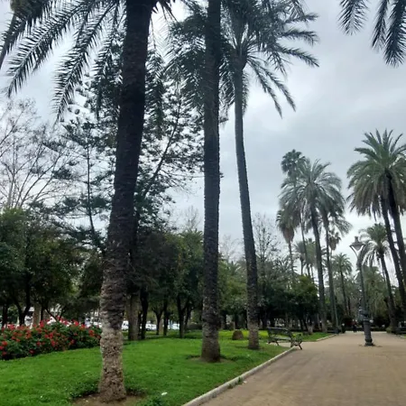 Διαμέρισμα Victoria 13 Romantico En El Centro De Κόρδοβα