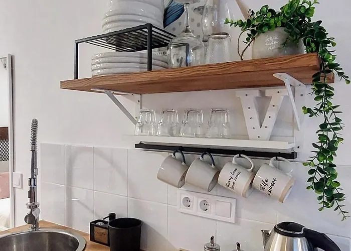 Victoria 13 Romantico En El Centro De アパート