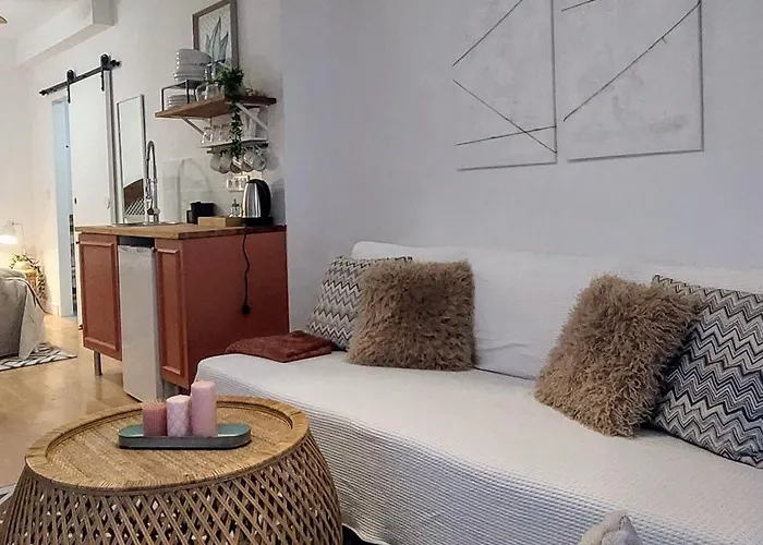 Victoria 13 Romantico En El Centro De