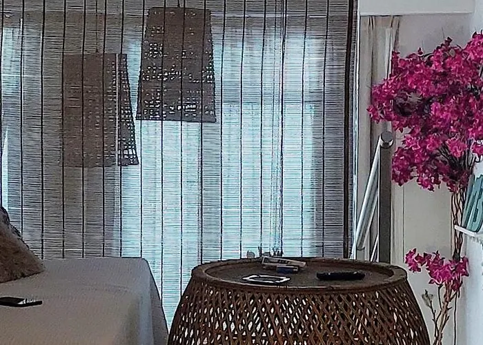 Victoria 13 Romantico En El Centro De コルドバ